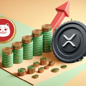 From Courtrooms to Bull Runs: XRP's Path to a $10 Valuation—Can a Hidden Solana Gem Deliver Bigger Gains?