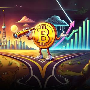 Is This the Turning Point for Bitcoin (BTC)? Market Analysis and Future Predictions