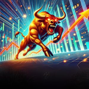 Altcoins Recovery: Strong Uptrend Continues