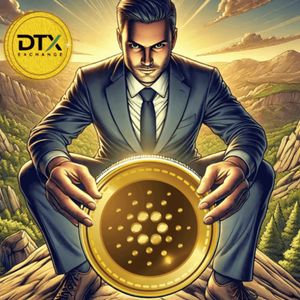 Cardano Investors Join Emerging Altcoin With 670% Listing Potential After Testnet Hits 200K TPS