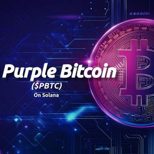 Purple Bitcoin ($PBTC): A Community-Driven Token Designed for Investors and Built for Growth