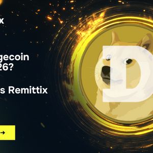 Analysts Are Split In Their Prediction Of Where Dogecoin Will Be At The End Of January. Here's Why