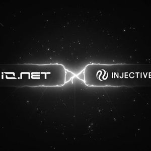 io.net and Injective Partner to Revolutionize Decentralized AI with New Collaboration