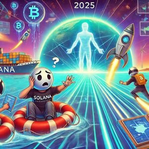 Solana Price Could Fall In 2025 As A Number Of New And Exciting Blockchains Emerge Like Matic. What Is Remittix?