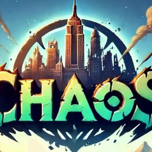 Chaos on the Chains: A Vision Forged in Crisis and Love for Chaos