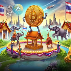 Bitcoin ETFs on the Horizon: Thailand’s Bid to Strengthen Crypto Hub Status