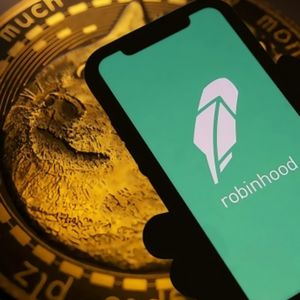 Earn $10,000 worth of cryptocurrency per day through cloud mining with Robinhood Crypto Wallet