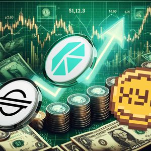 XLM and KAS Lag as XYZVerse Aims for a 25,000% Breakout by Q2 2025