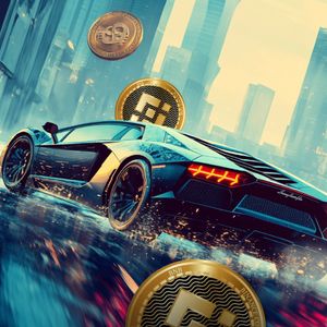 Binance Coin (BNB) Whales Are Rapidly Accumulating This New Crypto Called The 'New XRP'