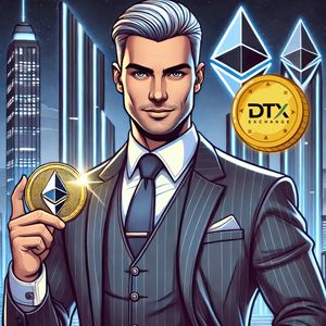 Cooling US Inflation Push Solana (SOL) and Ethereum (ETH) Upward – Is DTX Exchange (DTX) The Next 100X Token?