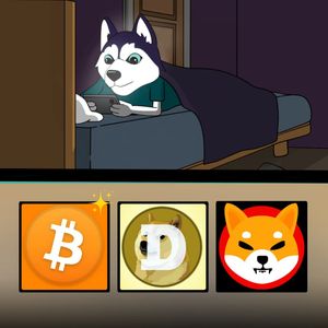Bitcoin (BTC) Smashes $109K Level: 3 Must Buy Memecoins