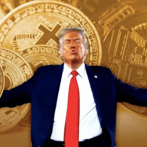 OFFICIAL TRUMP Ignites Altcoin Season — Top Cryptos to Buy Before It’s Too Late