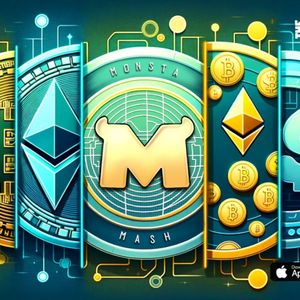Ethereum Eyes $3,500 While Monsta Mash ($MASH) Emerges as a 500X Rival; Bitget Token (BGB) Price Prediction