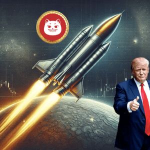 New US President Sparks Bull Market Hopes—Bitcoin at $150K and CATZILLA to Deliver 10,000% Gains?