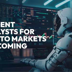 New AI Agents Transform Crypto Market Analysis