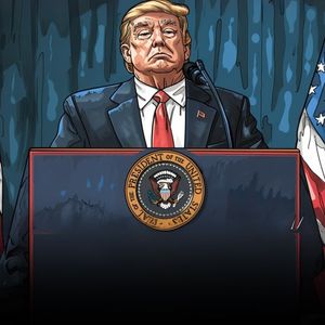 Trump Issues Full And Unconditional Pardon To Silk Road Founder Ross Ulbricht