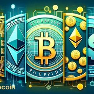 Start a Bitcoin Mining Machine Using Ethereum (ETH) and Earn $6,950 a Day