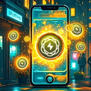 Ripple Price Prediction - Why $100 XRP Isn’t Impossible While Lightchain AI Attracts Whales