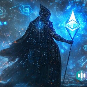 Ethereum Holders Pivot To FXGuys ($FXG) And New TRUMP Coin Amid Growing Market Hype On Both Altcoins