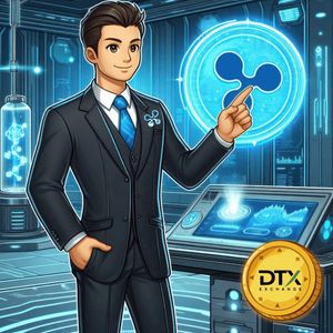 Leading Technical Expert Predicts This Viral Utility Coin Will Repeat XRP’s 500% Rise This Year