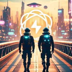 Best Crypto Presale to Invest $800 in and Hit $40,000? Look to This Dogecoin (DOGE) Rival, Lightchain AI