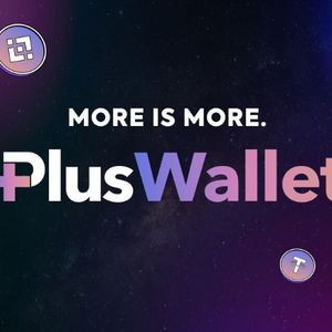 Plus Wallet: Leading the Charge as the Top Hot Wallet, While Crypto.com Teams Up with Dubai Islamic Bank & Binance Web3 Adds Solv