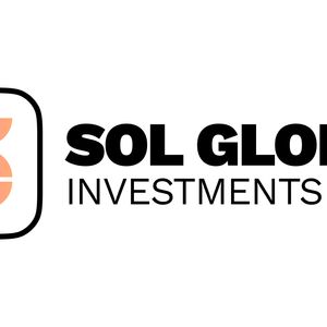 Sol Global Announces Strategic Investment Into Mcqueen Labs Inc. for Real World Asset Tokenization on the Solana Blockchain