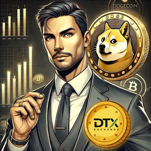 The Most Viral Altcoin This Year is Not Dogecoin, But It Could Mirror the Rise From $0.16 to $2 Within Days