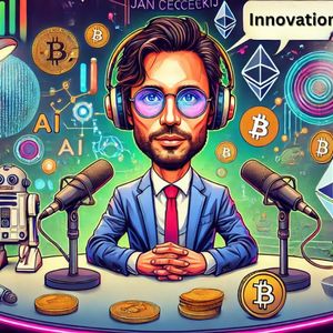 Driving Innovation at the Intersection of Agentic AI and Cryptocurrency: Exclusive Interview with Jan Petreckij