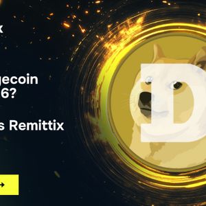 Is 2025 The Last Year Of The Memes Like DOGE or Shiba Inu? Remittix Real World Solutions Presale Still Available