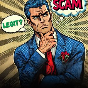 XYZVerse Is a Scam! Is It True?