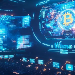 Winna.com: The Rise of Esports Betting with Crypto