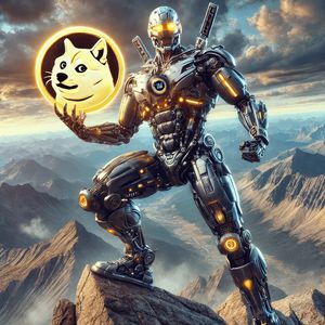 Early DOGE Backers Are Supporting This AI Altcoin – Can It Rally Higher Than Litecoin?