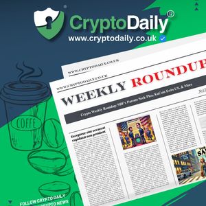 Crypto Weekly Roundup: SBF's Parents Seek Plea, KuCoin Exits US, & More