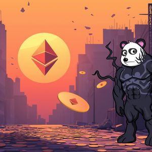 Ethereum Price Prediction; Find Out All The Latest Ethereum News As Early Investor Apes Into New Viral Meme Panshibi