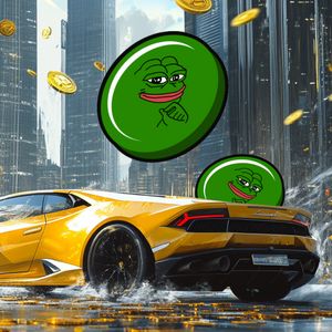 Pepe Price Prediction: PEPE To Continue To Slide As ETH Holders Target This XRP Rival