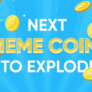 Next Meme Coins to Explode