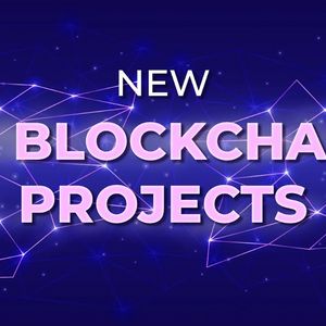 New AI Blockchain Projects