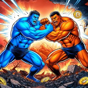 AAVE And Cardano Under Big Pressure As FXGuys ($FXG) Enters The Market As Strong Competition