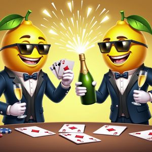 VVV Surges 19% While JELLY JELLY Crashes—But BitLemons ($BLEM) Could Be the Real 1000x Winner!