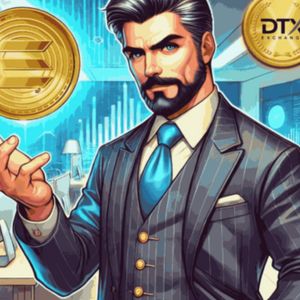 Why Are Investors Choosing DTX When Solana Reached A New ATH In January?