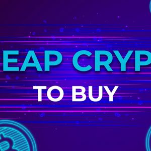 Cheap Crypto to Buy Before Prices Surge – This Coin Is Flying Under the Radar