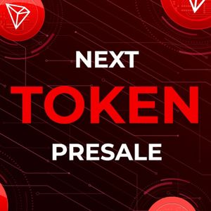 The Next Token Presale You Shouldn’t Ignore – Early Buyers Are Already Loading Up