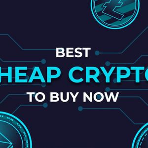 Best Cheap Crypto to Buy Now? This Low-Cap Gem Could See Massive Gains