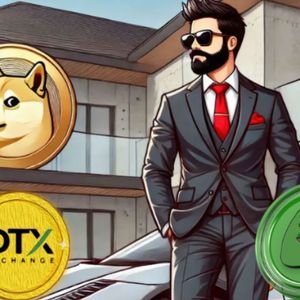 Best Altcoin in February: Traders Back Viral Altcoin Over Dogecoin & PEPE