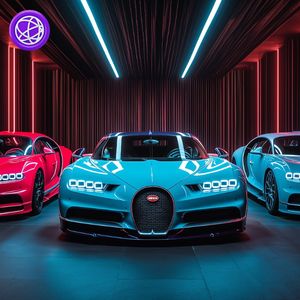 Celestia 80% Downs Prove XRP & 1Fuel Are Here To Stay: Why Presale Could 20,000% In Months