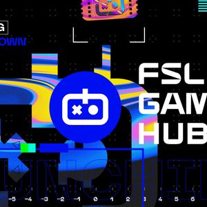 FSL Unveils Game Hub, a Web3 Gaming and Rewards Platform for Telegram Users