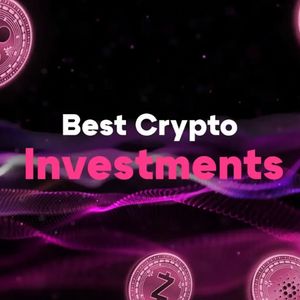 Best Crypto Investments for Long-term Growth: Which Coins to Hold Until 2025