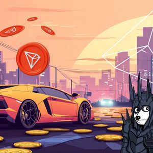 Viral New Panshibi (SHIBI) Turns Heads As Investors Predict Tron Or Cardano Whales Will Get Very Rich Off This