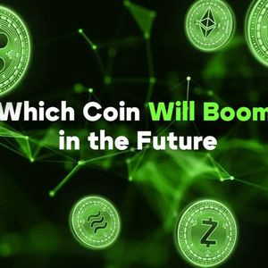 Which Coin Will Boom in the Future? Analysts Spotlight the Next Big Breakout